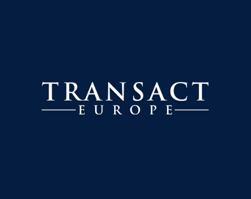 Image for Transact Europe EAD