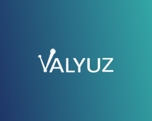 Image for Valyuz UAB