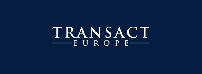 Transact Europe EAD