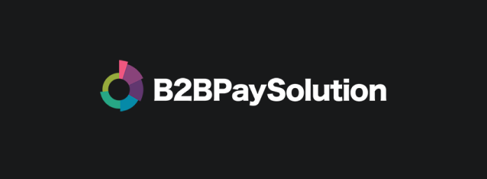 B2B PAYMENT SOLUTIONS LTD
