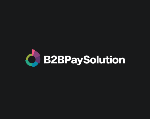 Image for B2B PAYMENT SOLUTIONS LTD