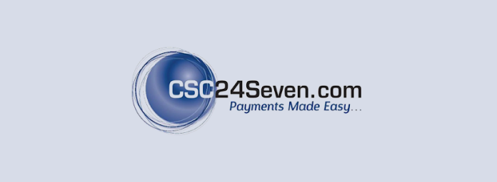 CSC24Seven.com Ltd