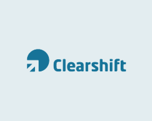 Image for Clearshift, UAB
