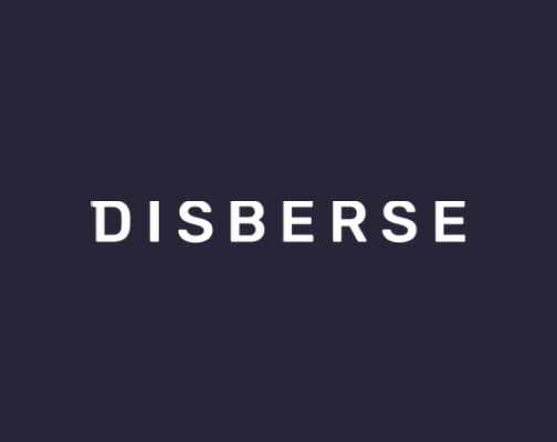 Image for Disberse Limited