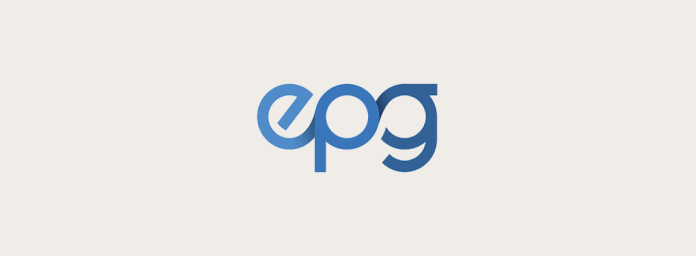 EPG FINANCIAL SERVICES LIMITED