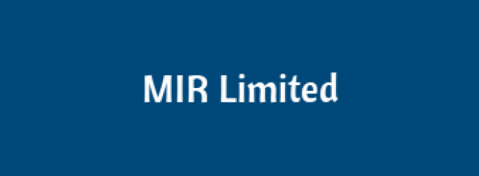 MIR Limited UK