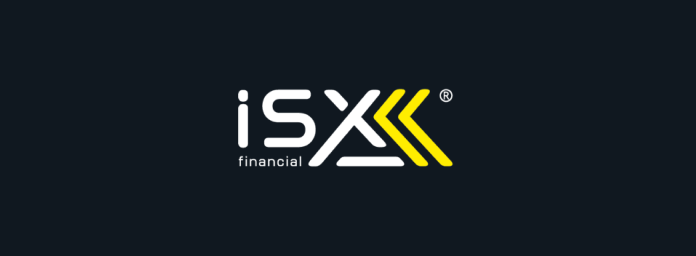 ISX Financial UK Ltd