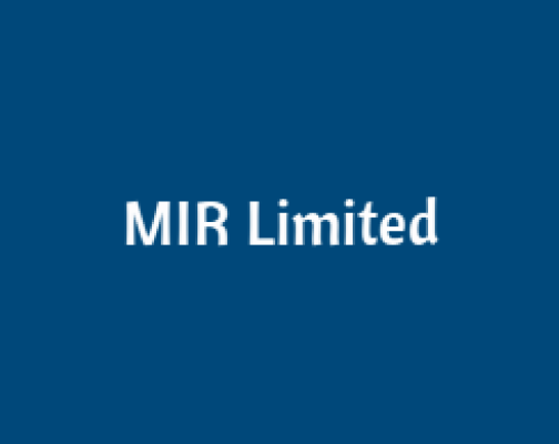 Image for MIR Limited UK