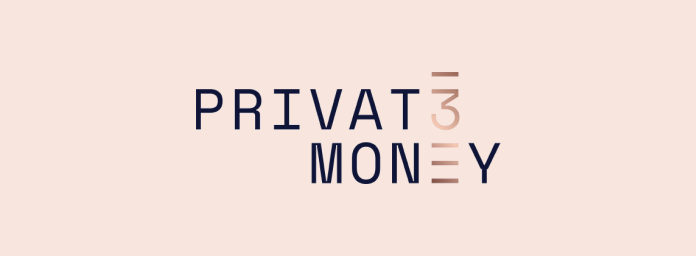 Privat 3 Money Ltd
