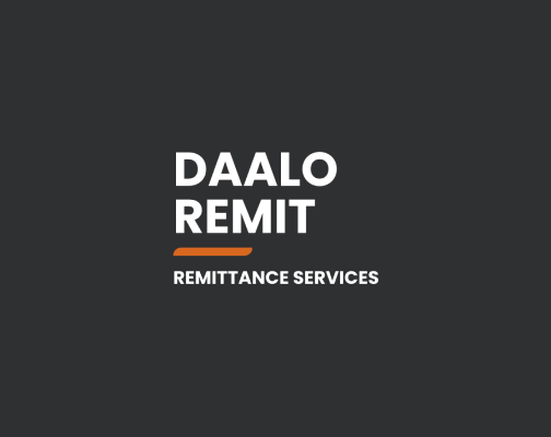 Image for Nation Remit Ltd (Daalo Remit)
