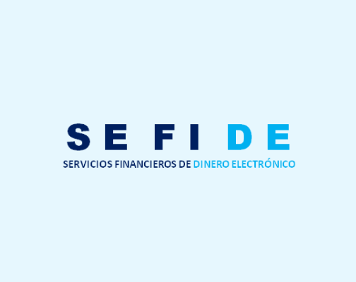 Image for SEFIDE, E.D.E., S.L.