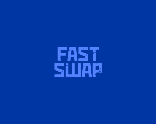 Image for FAST-SWAP