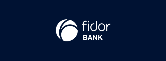 Fidor Bank