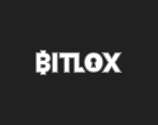 Image for BitLox