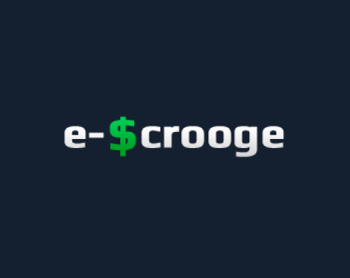 Image for E-Scrooge