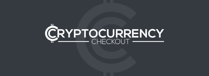 CryptocurrencyCheckout