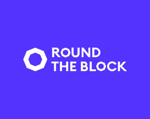 Image for Round The Block