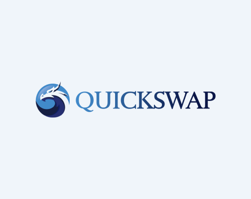 Image for QuickSwap (QUICK)