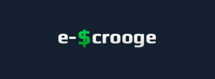 E-Scrooge