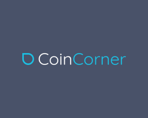 Image for CoinCorner - UK Bitcoin Exchange
