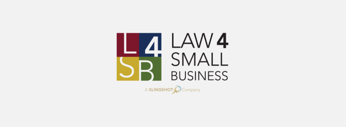 L4SB (Law 4 Small Business)