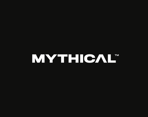 Image for Mythical