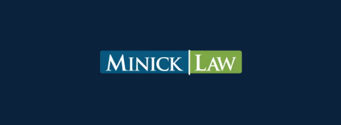 Minick Law P.C.