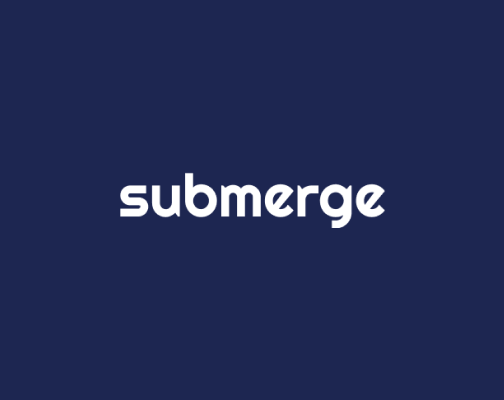 Image for Submerge
