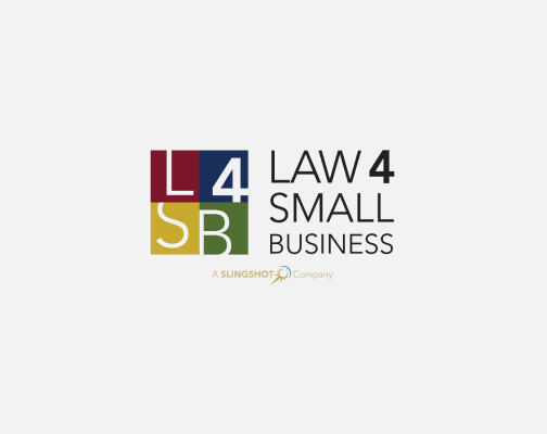 Image for L4SB (Law 4 Small Business)