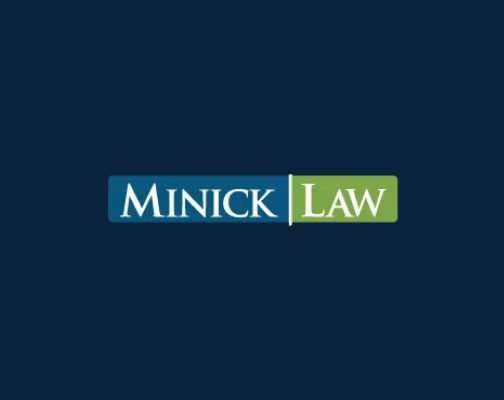 Image for Minick Law P.C.