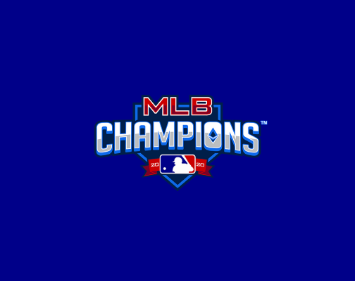 Image for MLB Champions