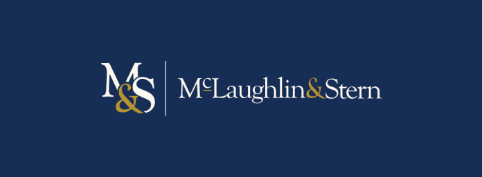 McLaughlin & Stern LLP
