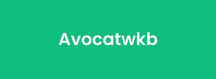 Avocatwkb (Law firm Wahl - Kois - Burkard - Vuillemin - Foessel)