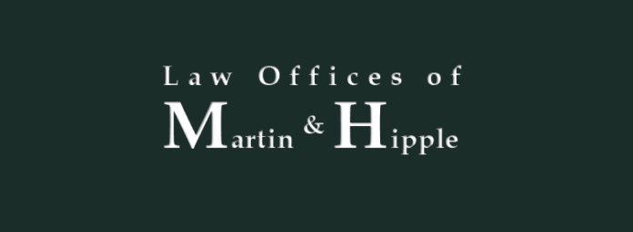 Law Offices of Martin & Hipple