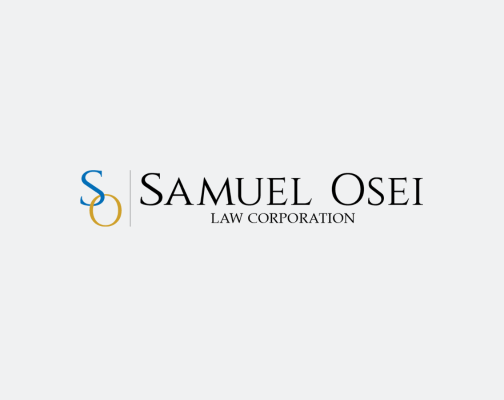 Image for Samuel Osei Law Corporation