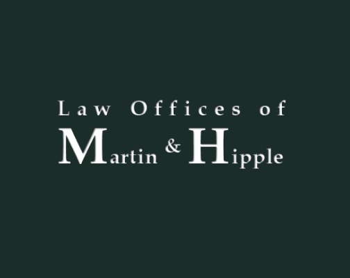 Image for Law Offices of Martin & Hipple