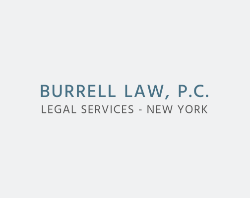 Image for Burrell Law, P.C.