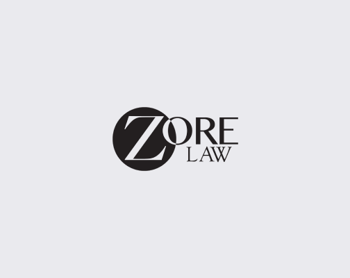Image for Zore Law