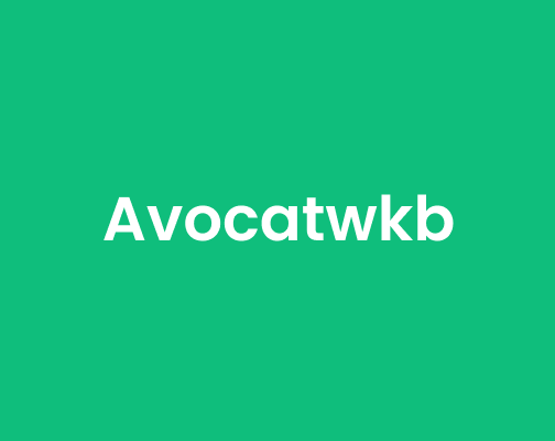Image for Avocatwkb (Law firm Wahl - Kois - Burkard - Vuillemin - Foessel)