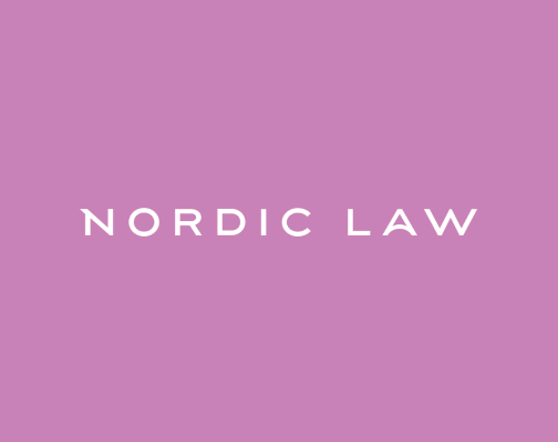 Image for Nordic Law