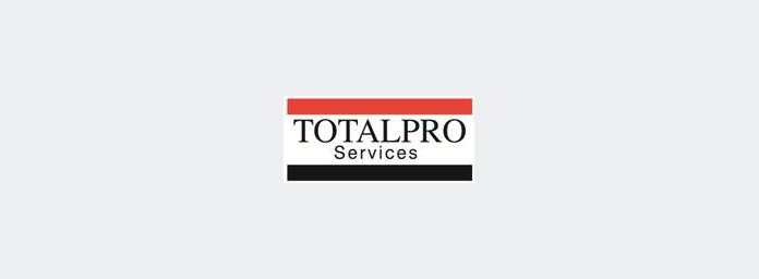 TotalPro Services Ltd