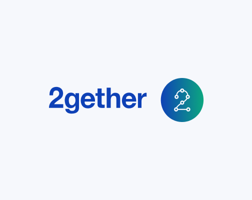 Image for 2gether