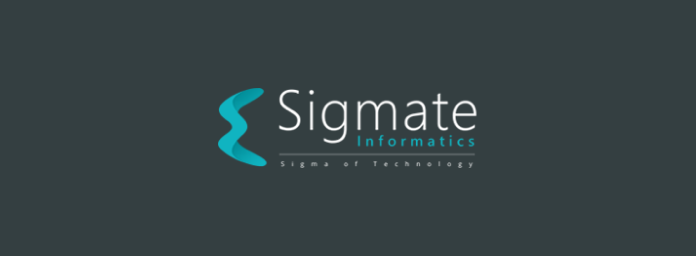 Sigmate Informatics