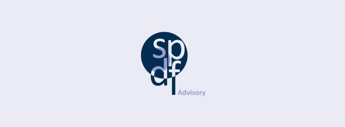 SPDF Advisory