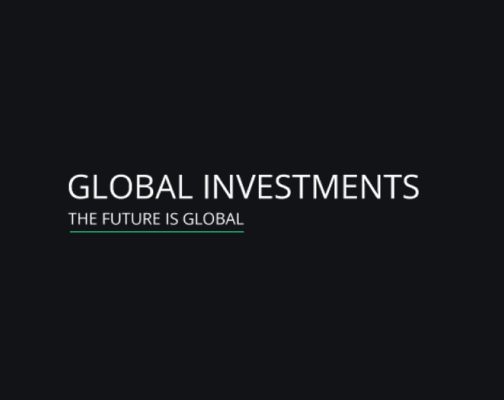Image for Global Investments