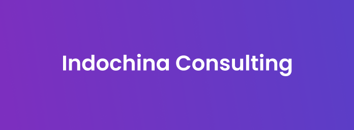 Indochina Consulting Pte Ltd