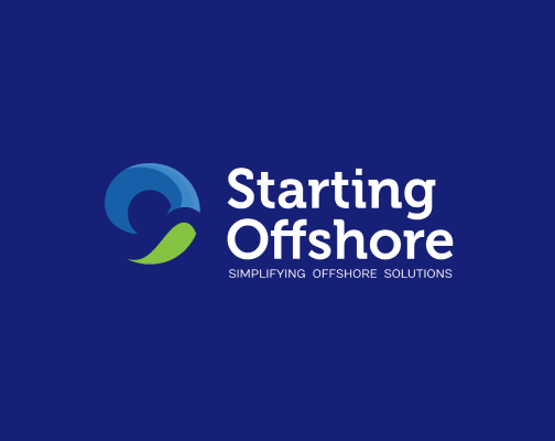 Image for Starting Offshore