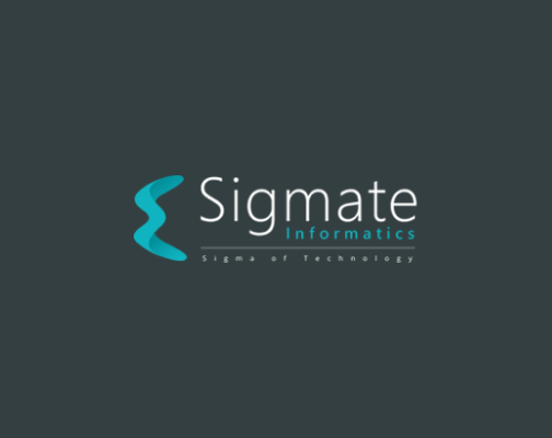 Image for Sigmate Informatics
