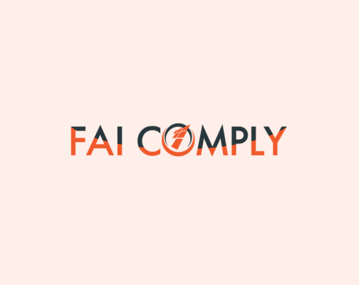 Image for FAI Comply