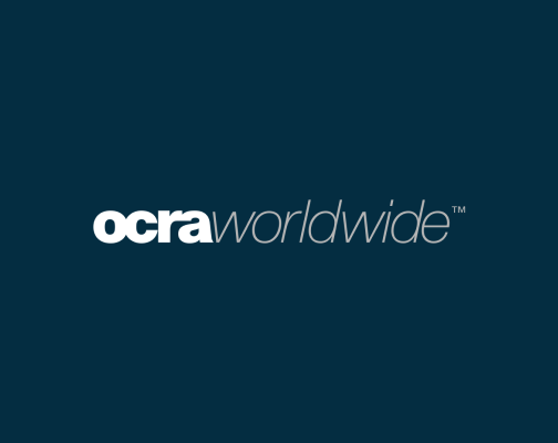 Image for OCRA Worldwide group